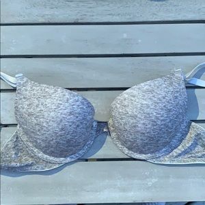 Victoria’s Secret PINK Wear Everywhere Push-up bra